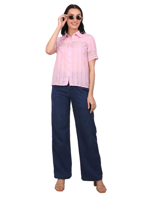 Clara blouse