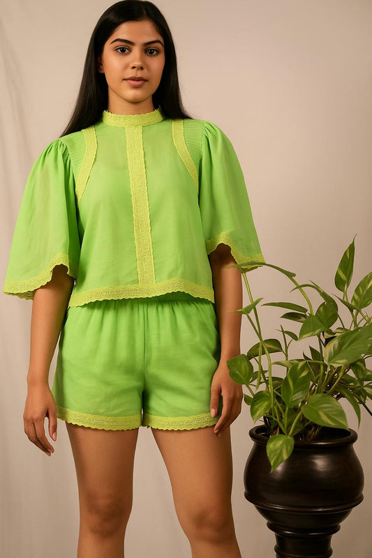 Lizi Shorts
